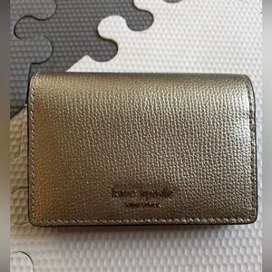 Kate Spade Sylvia Wallet